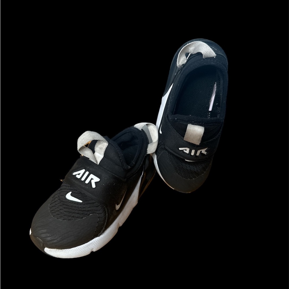 Kids NIKE AIR MAX Size 10c